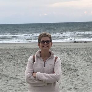 Meet your Posher, Vickie